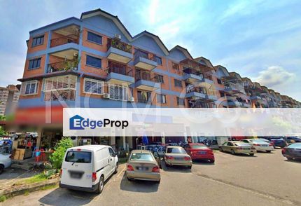 Apartment, Selangor, Kajang