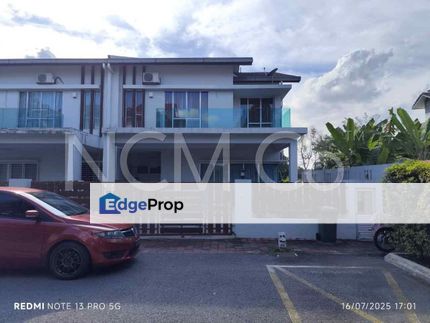3 Storey Semi Detached House, Selangor, Kajang