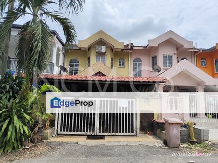 2 Storey Terrace House, Selangor, Petaling Jaya