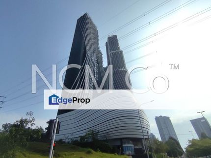 SOHO, Kuala Lumpur, Dutamas