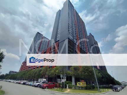 [8 min to GM Klang Wholesale City] Service Apartment [10 min to AEON Mall Bukit Tinggi Shopping Centre ], Selangor, Klang
