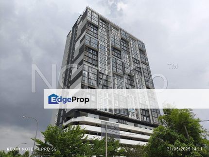 Mature Location with established neighbourhood Condominium 7 min to SK Desa Baiduri & SMK Bandar Damai Perdana, Kuala Lumpur, Cheras