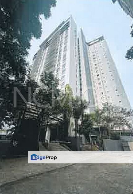 2 min to Dato' Keramat LRT Station Condominium Easily accessible via Jalan Jelatek & Setiawangsa-Pantai Expressway, Kuala Lumpur, Keramat