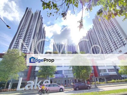 3 min to Lotus's Selayang Service Apartment 4 min to Brem Mall Kepong, Kuala Lumpur, Jalan Ipoh