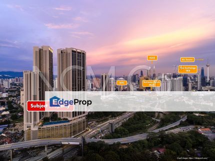 [ROI > 5%] Service Apartment [2 min to Titiwangsa MRT Station], Kuala Lumpur, 