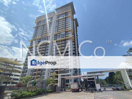 Condominium, Selangor, Kajang