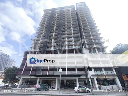 Service Apartment, Kuala Lumpur, Pudu