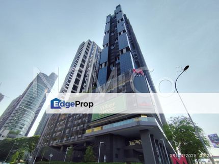 Service Apartment, Kuala Lumpur, 