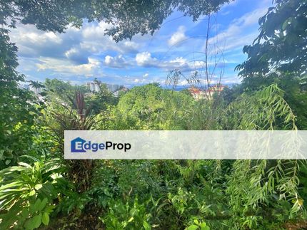 11 Parcels of Vacant Residental Terrace Lots, Kuala Lumpur, Cheras