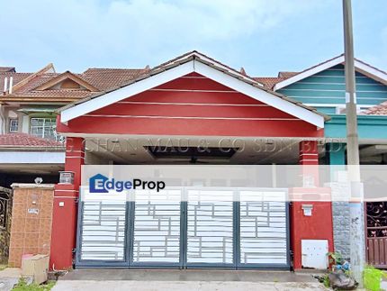 2 Storey Terrace House, Selangor, Klang