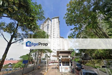 Condominium, Kuala Lumpur, Wangsa Maju