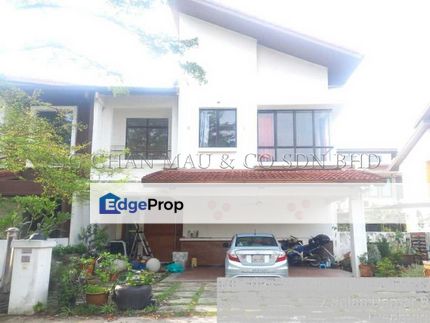 2 Storey Semi Detached House, Selangor, Port Klang