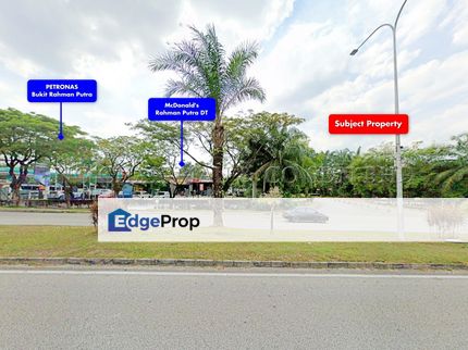 2 Storey Terrace House, Selangor, Shah Alam