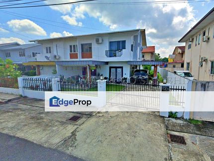 Semi Detached House, Sarawak, Miri