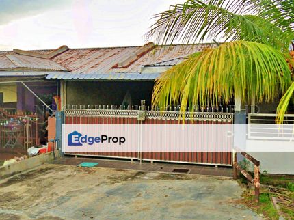 Terrace House, Sarawak, Miri