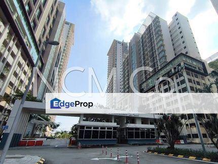Duplex Service Apartment, Selangor, Cyberjaya