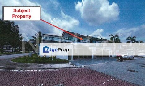 2 Storey Semi Detached House, Selangor, 