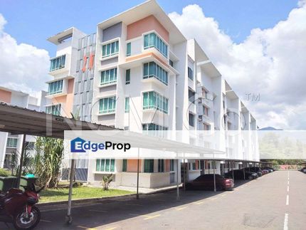 Walking distance to 99 Speedmart 17317 (SBH) UUS Apartment Surrounded by a variety of shops, Sabah, Kota Kinabalu