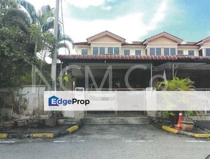 1.5 Storey Terrace House, Perak, Gerik