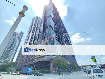 [ROI > 5%] Duplex Service Apartment [7 min drive to Suria KLCC & Pavilion KL], Kuala Lumpur, 