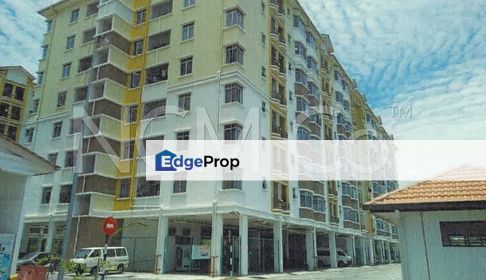 Apartment, Selangor, Port Klang