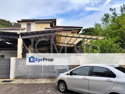 2 Storey Semi Detached House, Penang, Tanjung Bungah