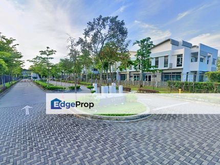 2 Storey Terrace House, Selangor, Cyberjaya