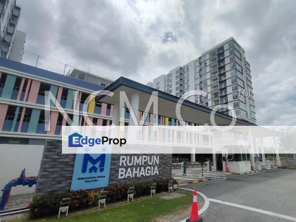 Apartment, Melaka, 