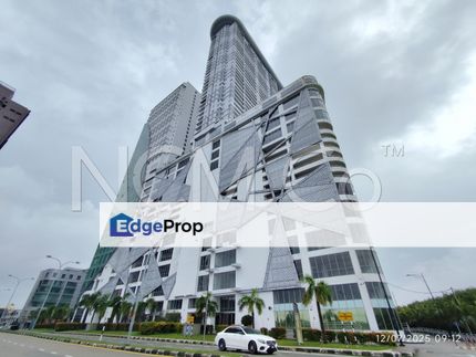 Service Apartment, Melaka, 