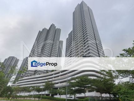 Apartment, Johor, 