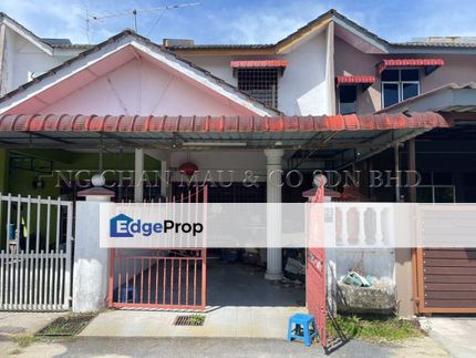 2 Storey Terrace House, Terengganu, 
