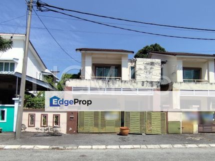 2 Storey Semi Detached House, Perak, Ipoh