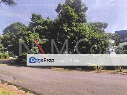 Land, Kuala Lumpur, Country Heights Damansara