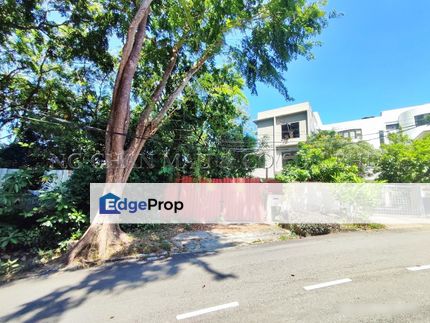3 Storey Terrace House, Penang, Batu Ferringhi