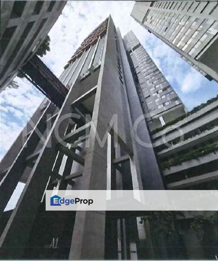 Service Apartment, Selangor, Petaling Jaya