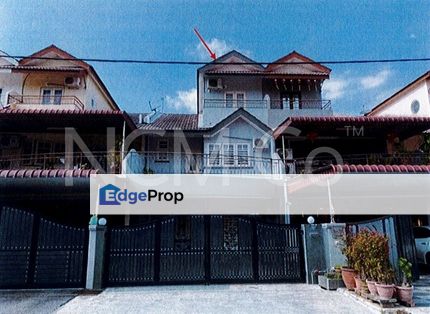 2.5 Storey Terrace House, Perak, Menglembu