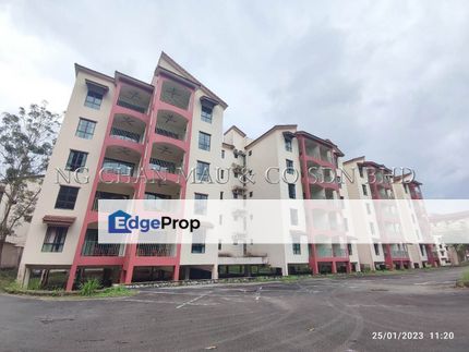 Service Apartment, Pahang, Kuantan