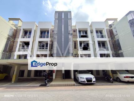 Town House, Selangor, Cyberjaya