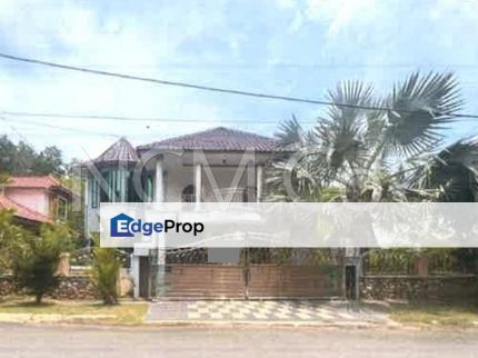 2 Storey Detached House, Pahang, 