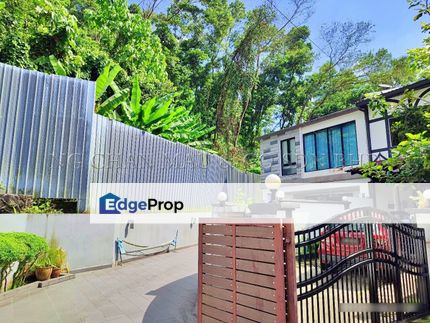 2 Storey Terrace House, Kuala Lumpur, Damansara Heights