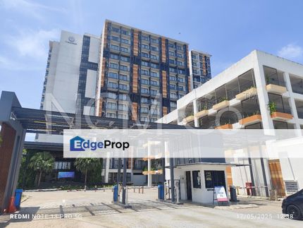 Service Apartment, Pahang, Kuantan