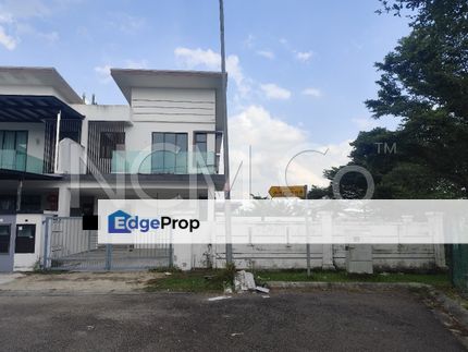 2 Storey Terrace House, Johor, Ulu Tiram