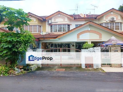 2 Storey Linked House, Selangor, Semenyih