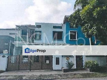 2 Storey Semi Detached House, Selangor, Petaling Jaya