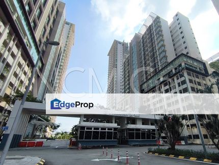 Duplex Service Apartment, Selangor, Cyberjaya