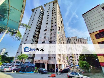 Apartment, Selangor, Petaling Jaya