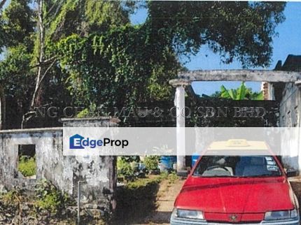 Residential Land, Selangor, Kajang