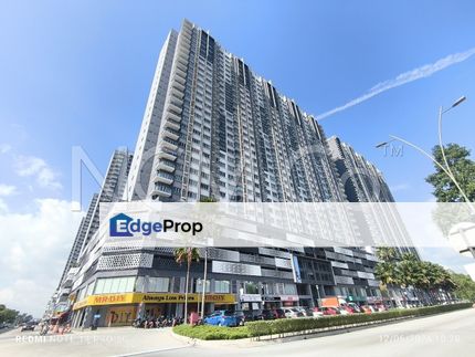 Service Apartment, Selangor, Dengkil