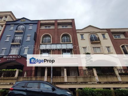 Office Lot, Selangor, Cyberjaya