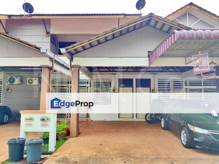 Town House (Upper Unit), Penang, Kepala Batas